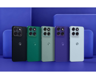 MOTOROLA Edge 70 fusion 5G 12/256GB Orient Blue 120Hz - 1517385 - zdjęcie 20